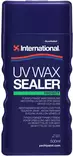 UV WAX SEALER 500 ML - Veneenhoitotuotteet ja maalit - M9519215195 - 1