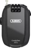 ABUS Cable lock Combiflex Break 85 black - Lukot veneisiin - D511225 - 1
