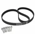 Jakohihna V-Belt Yamaha F175A/F200B,F,G sis. pultit - Yamaha jakohihnat - 35535 - 1