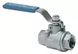 Osculati Full-flow ball valve AISI 316 2"1/2 - Läpiviennit, letkuliitos ja sulkuhanat - D521725 - 1