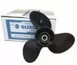 Potkuri/Propeller Suzuki (3x13.75x17 Black) DF50-DF100 - Potkurit - 37125 - 1