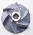 Siipipyörä/Impeller Yamaha Kelkka SX600 - Varaosat ja lisävarusteet - 32875 - 1