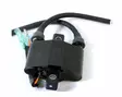 Sytytyspuola/Ignition Coil Assy Yamaha F6/F8/F9.9 - Yamaha muut - 31545 - 1