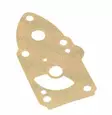 Tiiviste/Gasket Water Pump Plate Suzuki DT5 DT6 DT8 - Suzuki osat perämoottorille - 43285 - 1