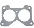 Tiiviste Kaasutin/Gasket Air Silencer Evinrude 0327707 - Perämoottorin tarvikeosat - 43045 - 1