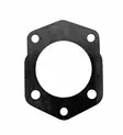 Tiiviste Polttoainepumppu/Gasket Body 2 Yamaha 115-250hv - Yamaha muut - 6125 - 1