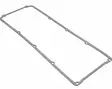 Tiiviste Venttiilikoteloon/Valve Cover Gasket Volvo Penta - Sisäperämoottorin osat - 39375 - 1