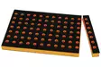 VÄLILAIPPA URA 12,5x100MM x12 7R 6MM - Veneenhoitotuotteet ja maalit - M9519401275 - 1