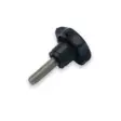 BUSTER. ajokuomun käsipyörä M8X28mm - Varaosat ja lisävarusteet - 5575 - 1