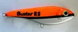 Buster Jerk-Haukiviehe "RS" 15cm - Lahjatavarat - 41075 - 1