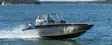 Buster L2 2025 vene Yamaha F50hv perämoottori - Buster Alumiiniveneet - 43015 - 3