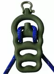 GYB'EASY PUOMIJARRU - Veneen kansihelat - M9512099085 - 5