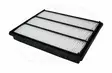 Ilmasuodatin Volvo Penta D4, D6, D9, D11 21702999 - Sisäperämoottorin osat - 41235 - 1