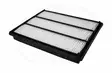 Ilmasuodatin Volvo Penta D4, D6, D9, D11 21702999 - Sisäperämoottorin osat - 41235 - 1
