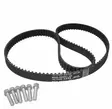Jakohihna V-Belt Yamaha F175A/F200B,F,G - Yamaha jakohihnat - 35535 - 1
