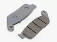 Jarrupalat Etu/Pad Caliper 2 Yamaha Moto WR125R - Yamaha Moto - 21895 - 1