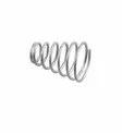 Jousi/Spring Clamp Bracket Mercury 4-20hv - Mercury/Mercruiser osat - 41985 - 1