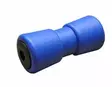 Kölirulla AKU 195x22mm Sininen Kova (21001M) - Trailerin lisävarusteet ja varaosat - 28845 - 1