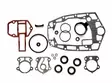 Perän tiivistesarja YAMAHA 688-W0001-20 - Perämoottorin Perän osat - 38415 - 1