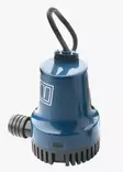 Pilssipumppu VETUS 2400L/h 19mm lähtö 12V - Veneen tyhjennyspumput ja katkaisimet - 26185 - 1
