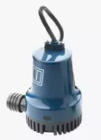Pilssipumppu VETUS 2400L/h 19mm lähtö 12V - Veneen tyhjennyspumput ja katkaisimet - 26185 - 1