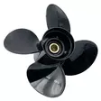 POLASTORM potkuri 13 x 17 Johnson/Evinrude 4-Lapainen - Potkurit - 51225 - 1
