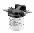 Polttoaineen Ulkoinen Suodatin kannella - Polttoainetarvikkeet veneisiin - 23065 - 1