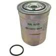 Polttoainesuodatin/Strainer Assy Fuel Yanmar 6LP/6LPA (Diesel) - Yanmar moottorin alkuperäisosat - 51025 - 1