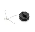 Polttoainetankin Korkki/Cap Assy Fuel Tank Suzuki DF2.5-DF6 - Suzuki osat perämoottorille - 51095 - 1