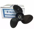 Potkuri/Propeller Suzuki (3x13.75x17 Black) DF50-DF100 - Potkurit - 37125 - 1