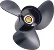 Potkuri Suzuki Solas DF70A-DF140A 13.875 X 19" - Potkurit - 39415 - 1