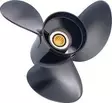 Potkuri Suzuki Solas DF70A-DF140A 13.875 X 19" - Potkurit - 39415 - 1