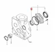 Runkolaakeri/Metal Main Yanmar STD-koko - Yanmar moottorin alkuperäisosat - 42745 - 2