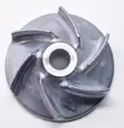 Siipipyörä/Impeller Yamaha Kelkka SX600 - Yamaha Moto - 32875 - 1