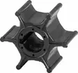 Suzuki Siipipyörä DF 8/A, 9,9/A,15/A,20A Impeller - Suzuki osat perämoottorille - 36605 - 1