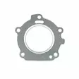 Sylinterikannen Tiiviste/Gasket Cylinder Head 2-T 3A MALTA Yamaha - Yamaha muut - 20925 - 1