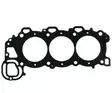 Sylinterikannen Tiiviste/Gasket Cylinder Head 2 Yamaha F200A F225A - Yamaha osat perämoottoreille - 51305 - 1