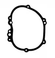 Tiiviste/Gasket Crankcase Suzuki DF4 DF5 DF6 - Suzuki osat perämoottorille - 50615 - 1