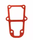 Tiiviste/Gasket Shift Rod Cover Evinrude/Johnson - Evinrude/Johnson osat perämoottoreille - 31405 - 1