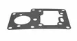 Tiiviste Pakokammio/Gasket Exhaust Housing Evinrude 6-8hv - Evinrude/Johnson osat perämoottoreille - 575 - 1
