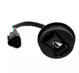Trimmikytkin/Katkaisija/Trim & Tilt Switch Assy Yamaha 25-90hv - Varaosat ja lisävarusteet - 50915 - 1