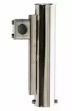 Vapaputki Ø50mm 316L haponkestävä - Venevarusteet - 41105 - 1