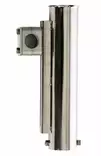 Vapaputki Ø50mm 316L haponkestävä - Venevarusteet - 41105 - 1