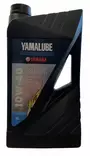 Yamalube Moottoriöljy S4-M 10W40 5L Semi - Yamaha muut - 43135 - 1