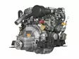 Yanmar 15HV Meridiesel + KM2P-1 Kytkin 2 - Yanmar meridieselit - 50355 - 1