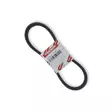 Yanmar V-Belt HM23 Vesipumpun hihna 2QM15/YSE12/YSB12 - Yanmar moottorin alkuperäisosat - 34785 - 1