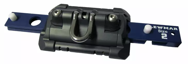 29422300 SZ 2 SHORT CAR TB - Purjevenetarvikkeet - M9512416805 - 1