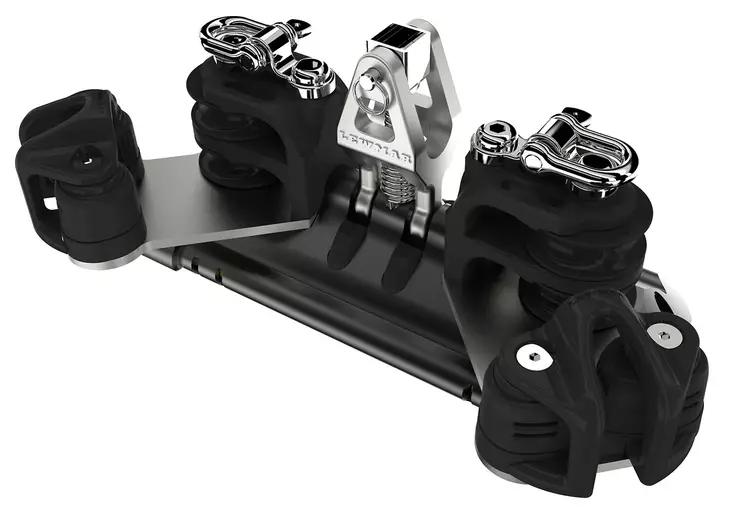 29432816 SZ2 CAR TB UPS 4CL BKT CAM - Purjevenetarvikkeet - M9512416835 - 1