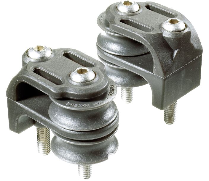 29471014 SZ 1 DOUBLE CL KIT - Purjevenetarvikkeet - M9512416775 - 1