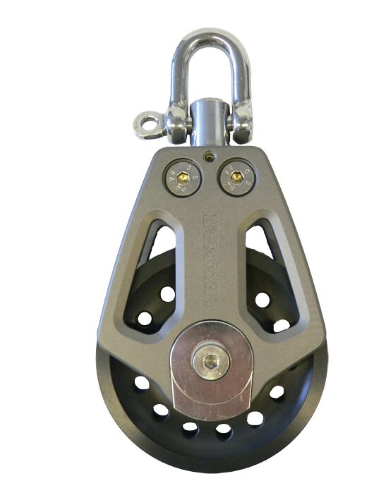 29921050 105MM SYNC SINGLE UPS - Purjevenetarvikkeet - M9512402025 - 1